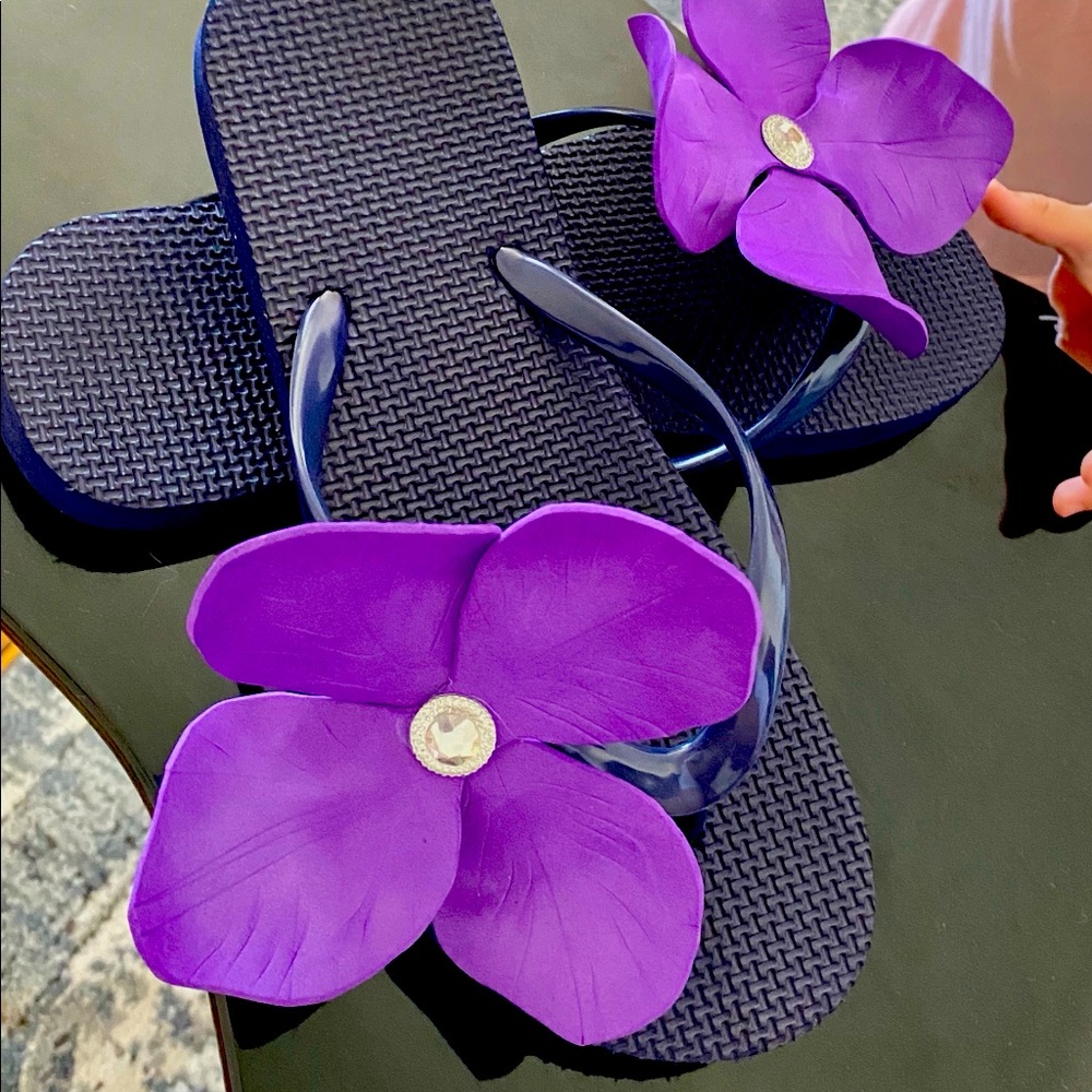 Flip flops